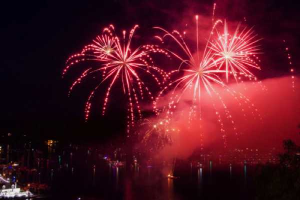 27 August 2022 - 21:06:32

------------------
Dartmouth Regatta 2022 fireworks